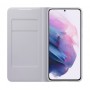 Samsung EF-NG996PPEGEE custodia per cellulare 17 cm (6.7") Custodia a libro Rosa