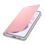 Samsung EF-NG996PPEGEE custodia per cellulare 17 cm (6.7") Custodia a libro Rosa