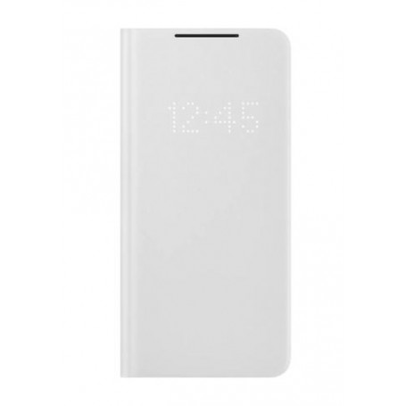 Samsung EF-NG996PJEGEE custodia per cellulare 17 cm (6.7") Custodia a libro Grigio
