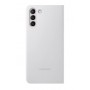 Samsung EF-NG996PJEGEE custodia per cellulare 17 cm (6.7") Custodia a libro Grigio