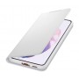 Samsung EF-NG996PJEGEE custodia per cellulare 17 cm (6.7") Custodia a libro Grigio