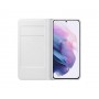 Samsung EF-NG991PJEGEE custodia per cellulare 15,8 cm (6.2") Cover Grigio