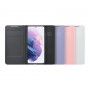 Samsung EF-NG991PJEGEE custodia per cellulare 15,8 cm (6.2") Cover Grigio