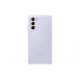 Samsung EF-KG991 custodia per cellulare 15,8 cm (6.2") Cover Viola