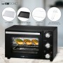 Clatronic MBG 3726 20 L Nero