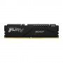 Kingston Technology FURY Beast memoria 16 GB 2 x 8 GB DDR5 6000 MHz
