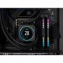 Corsair Dominator CMT64GX5M2B6000Z40 memoria 64 GB 2 x 32 GB DDR5 6000 MHz