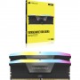 Corsair Vengeance CMH32GX5M2B6400C32 memoria 32 GB 2 x 16 GB DDR5 6400 MHz