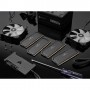 Corsair Dominator CMT64GX5M2B6000C40 memoria 64 GB 2 x 32 GB DDR5 6000 MHz