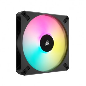 Corsair CO-9050155-WW sistema di raffreddamento per computer Ventilatore 14 cm Nero 1 pz