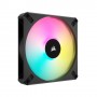 Corsair CO-9050155-WW sistema di raffreddamento per computer Ventilatore 14 cm Nero 1 pz