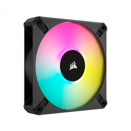 Corsair CO-9050153-WW sistema di raffreddamento per computer Case per computer Ventilatore Nero 1 pz