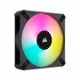 Corsair CO-9050153-WW sistema di raffreddamento per computer Case per computer Ventilatore Nero 1 pz