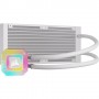 Corsair CW-9060072-WW sistema di raffreddamento per computer Case per computer Kit di raffreddamento a liquido 12 cm Bia