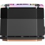 Corsair CW-9060069-WW sistema di raffreddamento per computer Case per computer Kit di raffreddamento a liquido 14 cm Ner