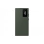 Samsung EF-ZS918CGEGWW custodia per cellulare 17,3 cm (6.8") Custodia a libro Verde