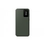 Samsung EF-ZS916CGEGWW custodia per cellulare 16,8 cm (6.6") Custodia a libro Verde