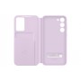Samsung EF-ZS916CVEGWW custodia per cellulare 16,8 cm (6.6") Custodia a libro Lavanda