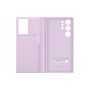 Samsung EF-ZS918CVEGWW custodia per cellulare 17,3 cm (6.8") Custodia a libro Lavanda