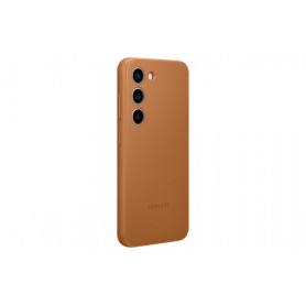 Samsung EF-VS911LAEGWW custodia per cellulare 15,5 cm (6.1") Cover Marrone