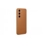 Samsung EF-VS911LAEGWW custodia per cellulare 15,5 cm (6.1") Cover Marrone