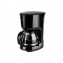 Korona 10330 macchina per caffè Manuale Macchina da caffè con filtro 1,25 L