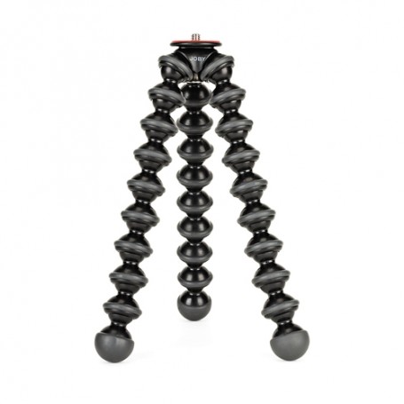 Joby GorillaPod® 1K Stand treppiede Universale 3 gamba/gambe Nero
