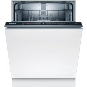 Bosch Serie 2 SMV2ITX23E lavastoviglie A scomparsa totale 12 coperti E