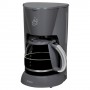 Bomann KA 183 CB Macchina da caffè con filtro 1,5 L