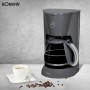 Bomann KA 183 CB Macchina da caffè con filtro 1,5 L