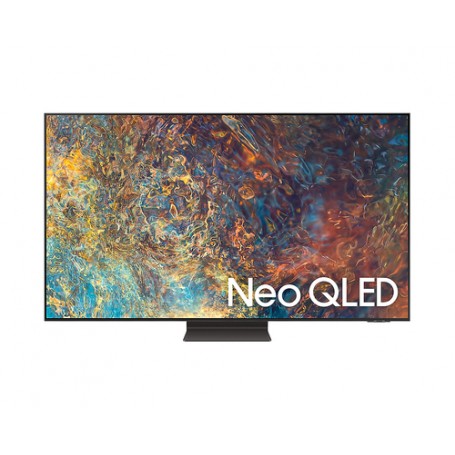 Samsung QN92A 165,1 cm (65") 4K Ultra HD Smart TV Wi-Fi Argento