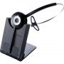 Jabra PRO 920 Auricolare Wireless A Padiglione Ufficio Nero