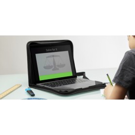 Belkin EDA003 borsa per notebook 30,5 cm (12") Nero