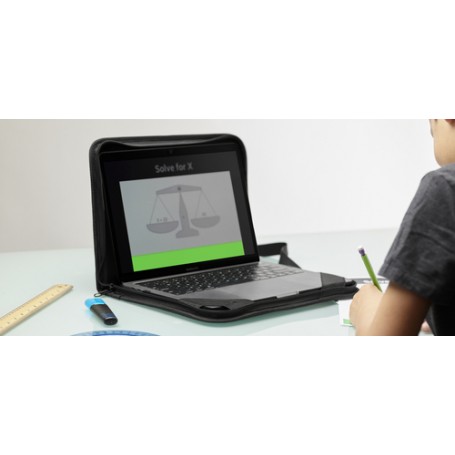 Belkin EDA003 borsa per notebook 30,5 cm (12") Nero