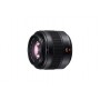 Panasonic H-XA025E obiettivo per fotocamera MILC/SRL Obiettivi standard Nero