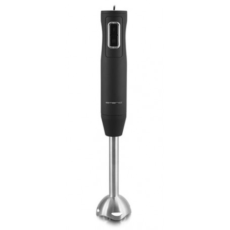 Emerio HB-111446 frullatore Frullatore ad immersione 250 W Nero