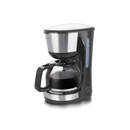 Emerio CME-122933 macchina per caffè Macchina da caffè con filtro 1,25 L