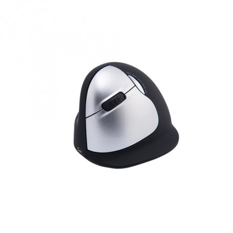 R-Go Tools RGOHELELAWL mouse Mancino RF Wireless 2500 DPI