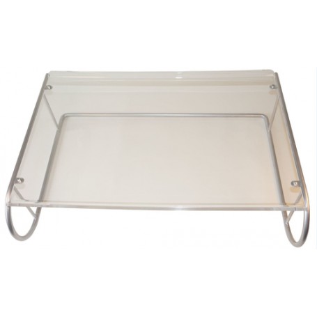 R-Go Tools RGOSC042 carrello e supporto multimediale Pannello piatto