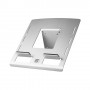 R-Go Tools RGOVLMONH supporto per notebook 68,6 cm (27")