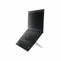 R-Go Tools RGORIATWH supporto per notebook 55,9 cm (22")