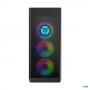 Lenovo Legion T7 i7-12700KF Tower Intel® Core™ i7 32 GB DDR5-SDRAM 3000 GB HDD+SSD Windows 11 Home PC Nero