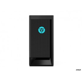 Lenovo Legion T5 5900X Tower AMD Ryzen™ 9 32 GB DDR4-SDRAM 1000 GB SSD Windows 11 Home PC Nero
