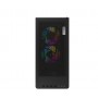 Lenovo Legion T7 i7-11700K Tower Intel® Core™ i7 32 GB DDR4-SDRAM 1512 GB SSD Windows 11 Home PC Nero
