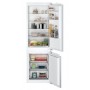 Siemens iQ100 KI86NNFF0 frigorifero con congelatore Da incasso 260 L F