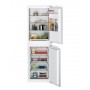 Siemens iQ100 KI85NNFF0 frigorifero con congelatore Da incasso 249 L F