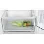 Siemens iQ100 KI85NNFF0 frigorifero con congelatore Da incasso 249 L F