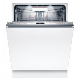 Bosch Serie 8 SMV8YCX03E lavastoviglie A scomparsa totale 14 coperti B