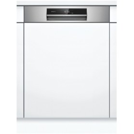 Bosch Serie 8 SMI8YCS03E lavastoviglie A scomparsa parziale 14 coperti B