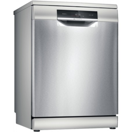 Bosch Serie 8 SMS8YCI03E lavastoviglie Libera installazione 14 coperti B